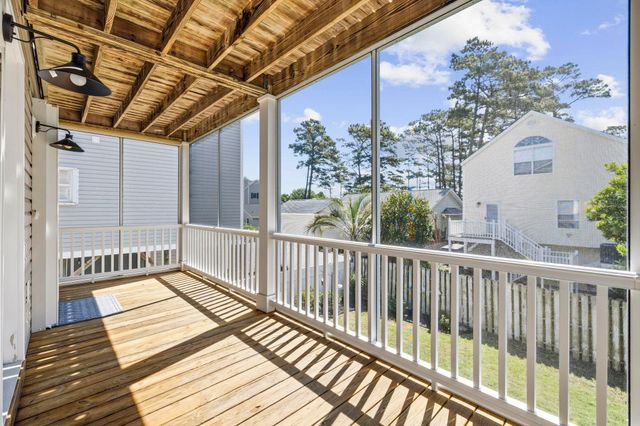 327 A South Willow Dr., Surfside Beach, SC 29575