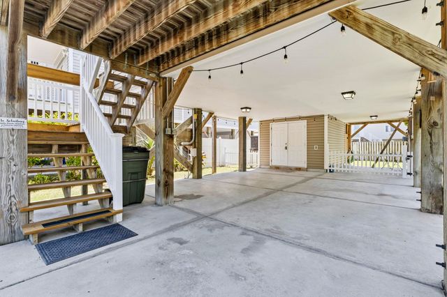 327 A South Willow Dr., Surfside Beach, SC 29575