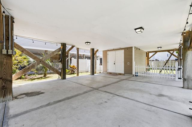 327 A South Willow Dr., Surfside Beach, SC 29575