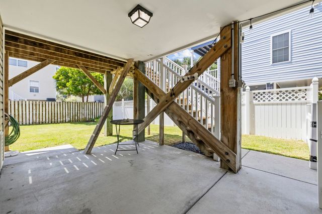 327 A South Willow Dr., Surfside Beach, SC 29575