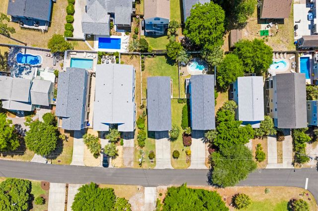 327 A South Willow Dr., Surfside Beach, SC 29575