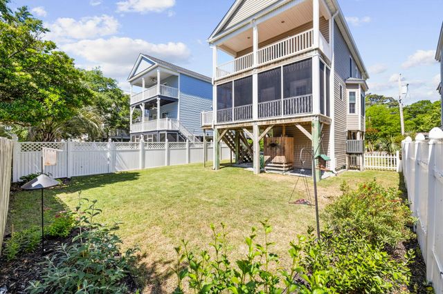 327 A South Willow Dr., Surfside Beach, SC 29575