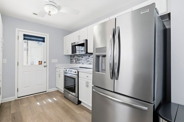 327 A South Willow Dr., Surfside Beach, SC 29575