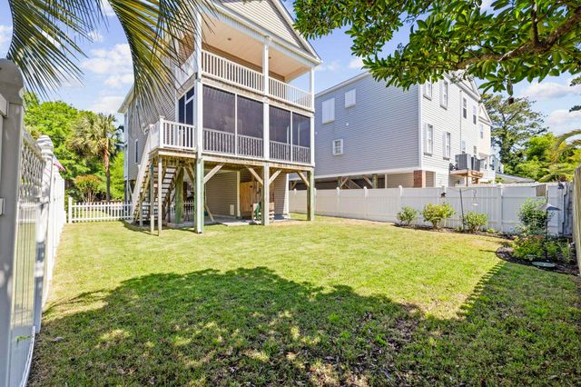 327 A South Willow Dr., Surfside Beach, SC 29575