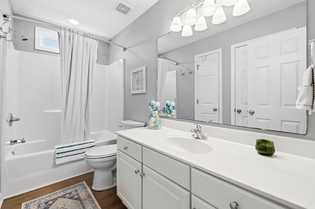 327 A South Willow Dr., Surfside Beach, SC 29575