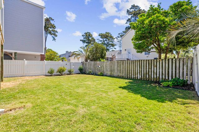 327 A South Willow Dr., Surfside Beach, SC 29575