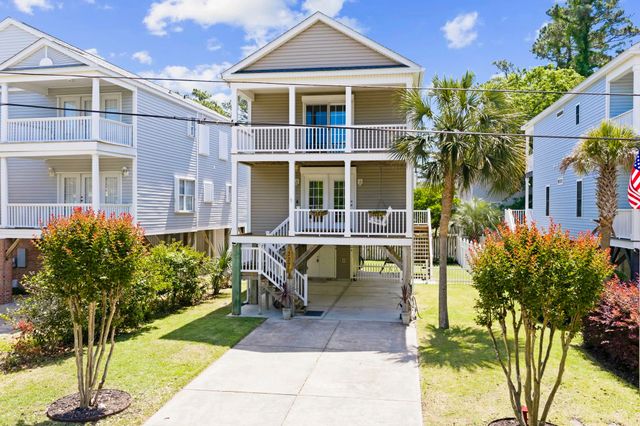 327 A South Willow Dr., Surfside Beach, SC 29575