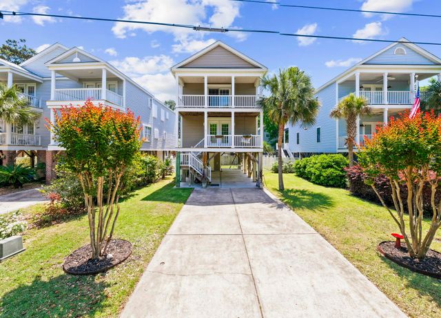 327 A South Willow Dr., Surfside Beach, SC 29575