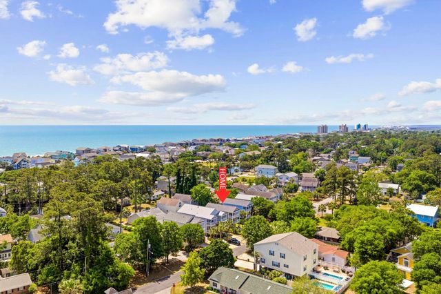 327 A South Willow Dr., Surfside Beach, SC 29575
