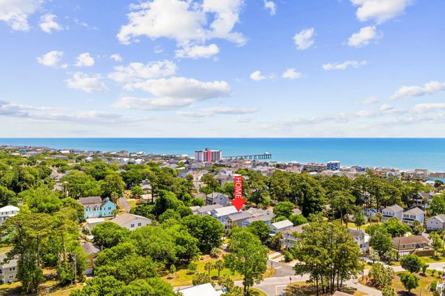 327 A South Willow Dr., Surfside Beach, SC 29575