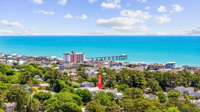 327 A South Willow Dr., Surfside Beach, SC 29575