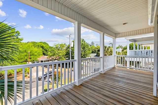 327 A South Willow Dr., Surfside Beach, SC 29575