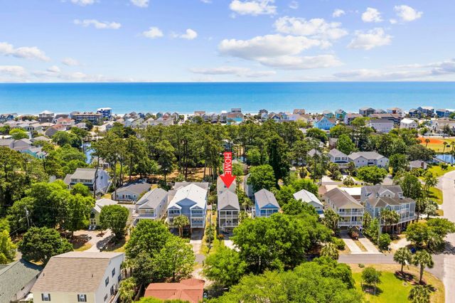327 A South Willow Dr., Surfside Beach, SC 29575