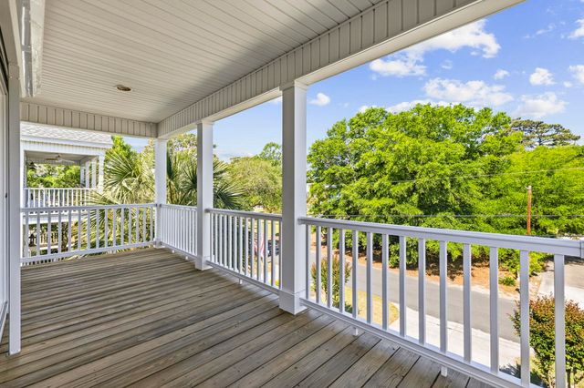 327 A South Willow Dr., Surfside Beach, SC 29575