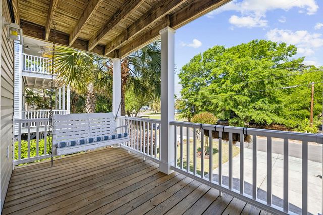 327 A South Willow Dr., Surfside Beach, SC 29575