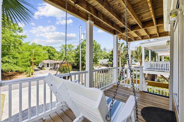 327 A South Willow Dr., Surfside Beach, SC 29575