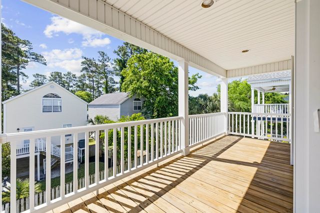 327 A South Willow Dr., Surfside Beach, SC 29575