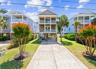 327 A South Willow Dr., Surfside Beach, SC 29575