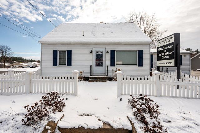 504 High Street, Somersworth, NH 03878