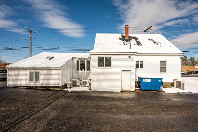 504 High Street, Somersworth, NH 03878