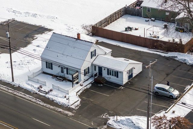 504 High Street, Somersworth, NH 03878