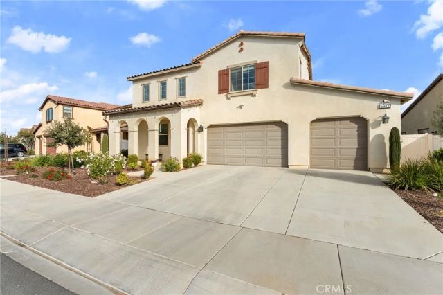 5917 Verde, Banning, CA 92220