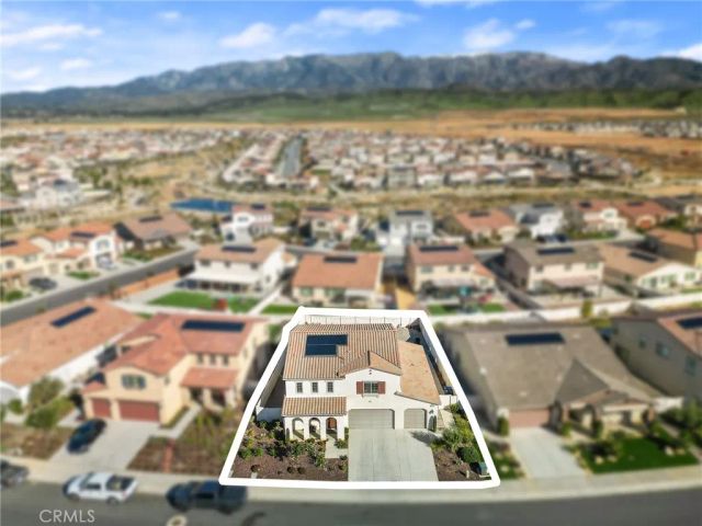 5917 Verde, Banning, CA 92220