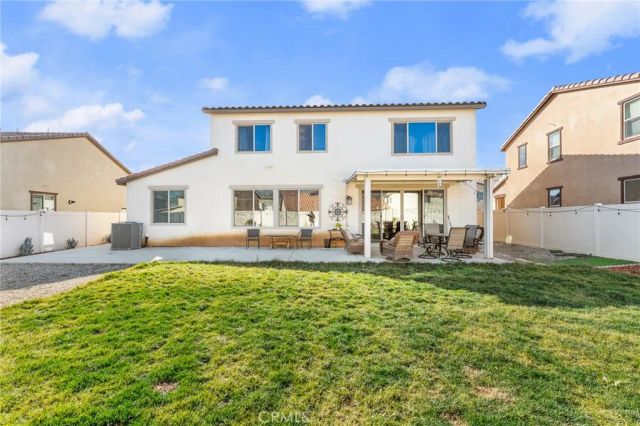 5917 Verde, Banning, CA 92220