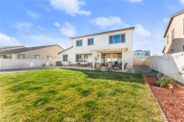 5917 Verde, Banning, CA 92220