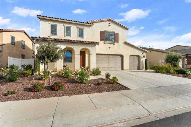 5917 Verde, Banning, CA 92220