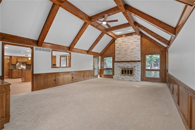 14744 S Village Drive, Olathe, KS 66062