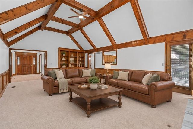 14744 S Village Drive, Olathe, KS 66062