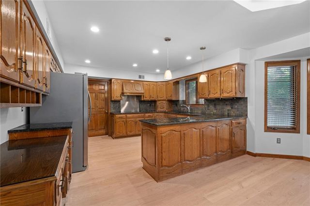 14744 S Village Drive, Olathe, KS 66062