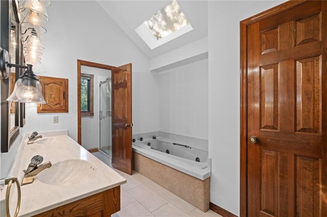 14744 S Village Drive, Olathe, KS 66062