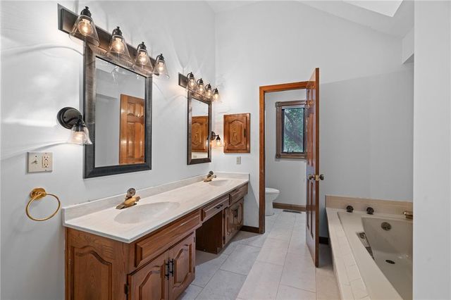 14744 S Village Drive, Olathe, KS 66062