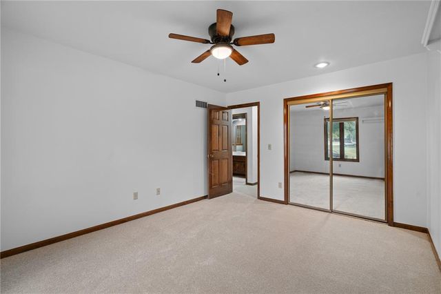 14744 S Village Drive, Olathe, KS 66062
