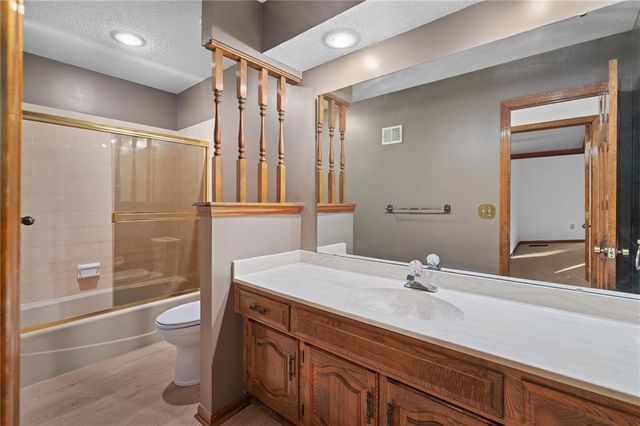 14744 S Village Drive, Olathe, KS 66062