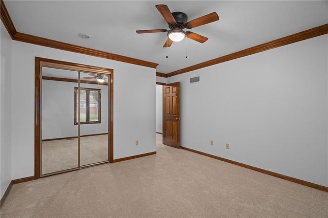 14744 S Village Drive, Olathe, KS 66062