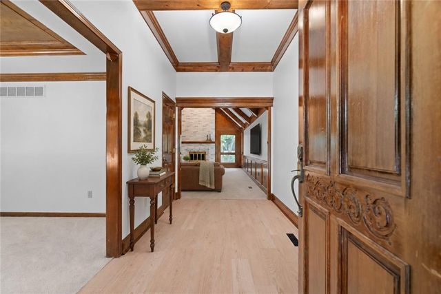 14744 S Village Drive, Olathe, KS 66062