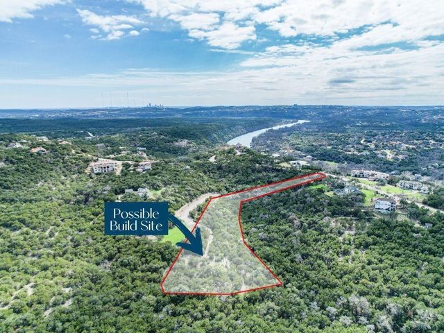 3350 Far View DR, Austin, TX 78730