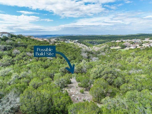 3350 Far View DR, Austin, TX 78730