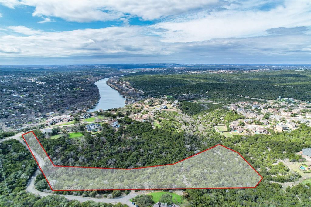 3350 Far View DR, Austin, TX 78730