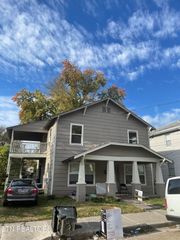 1602 Dora St B, Knoxville, TN 37921