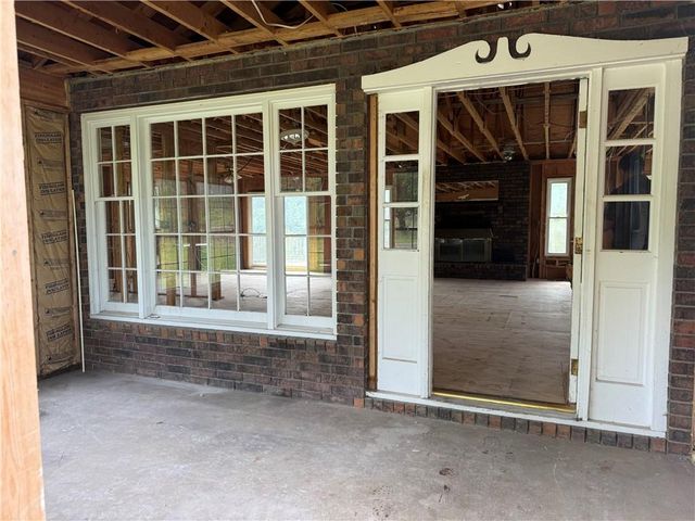 31895 W 327th Street, Paola, KS 66071