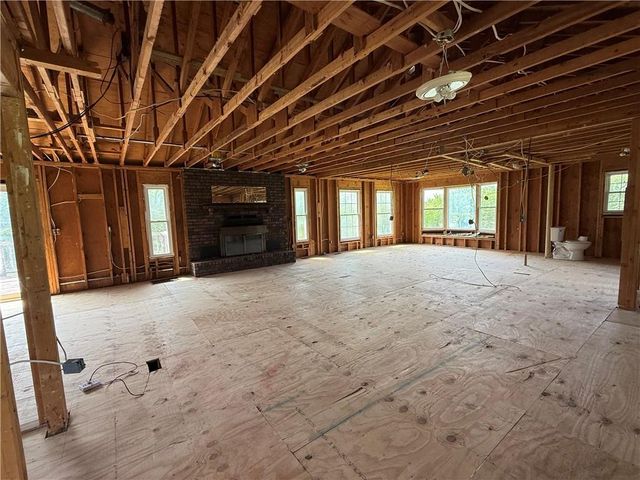 31895 W 327th Street, Paola, KS 66071