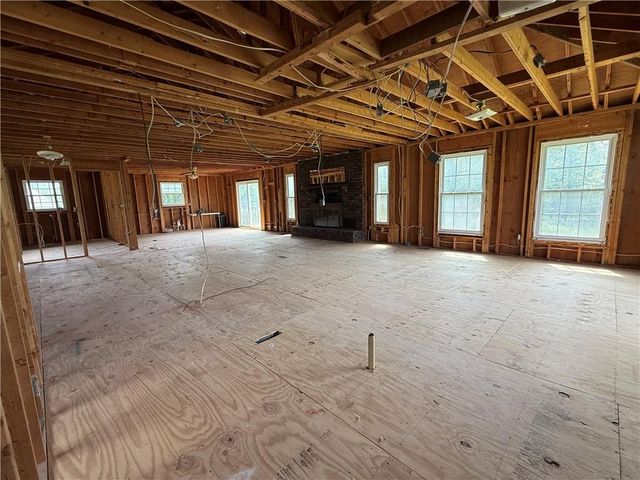 31895 W 327th Street, Paola, KS 66071