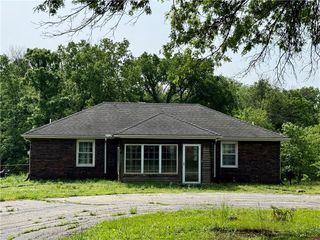 31895 W 327th Street, Paola, KS 66071