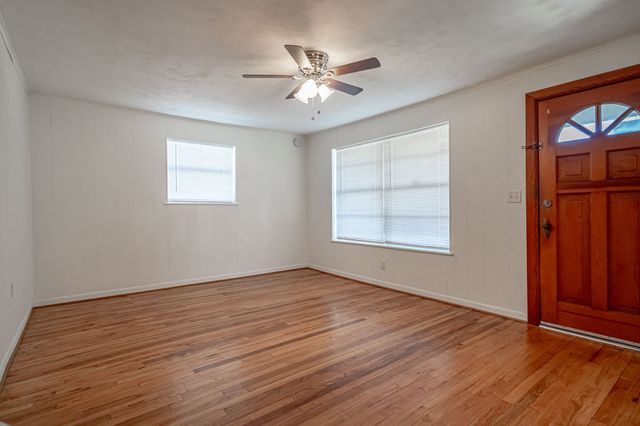 610 N Camden Street, Dublin, TX 76446