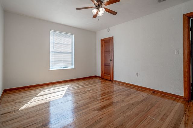 610 N Camden Street, Dublin, TX 76446