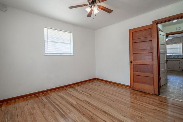 610 N Camden Street, Dublin, TX 76446